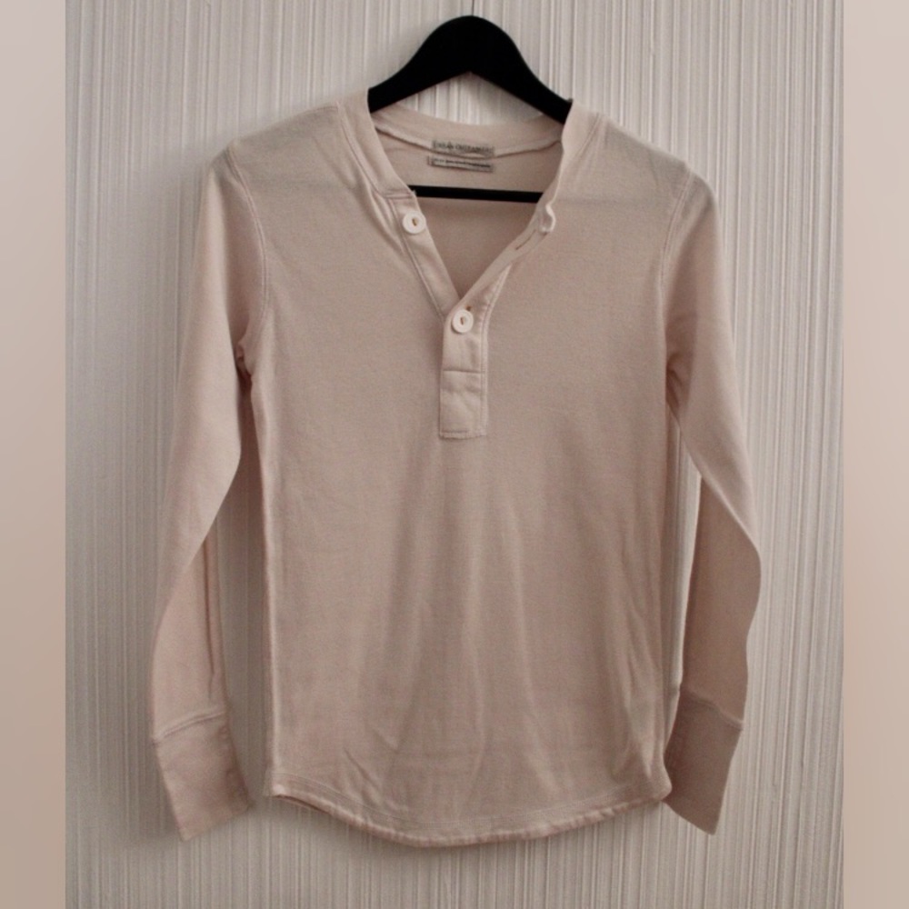Urban Outfitters Long Sleeve with Buttons